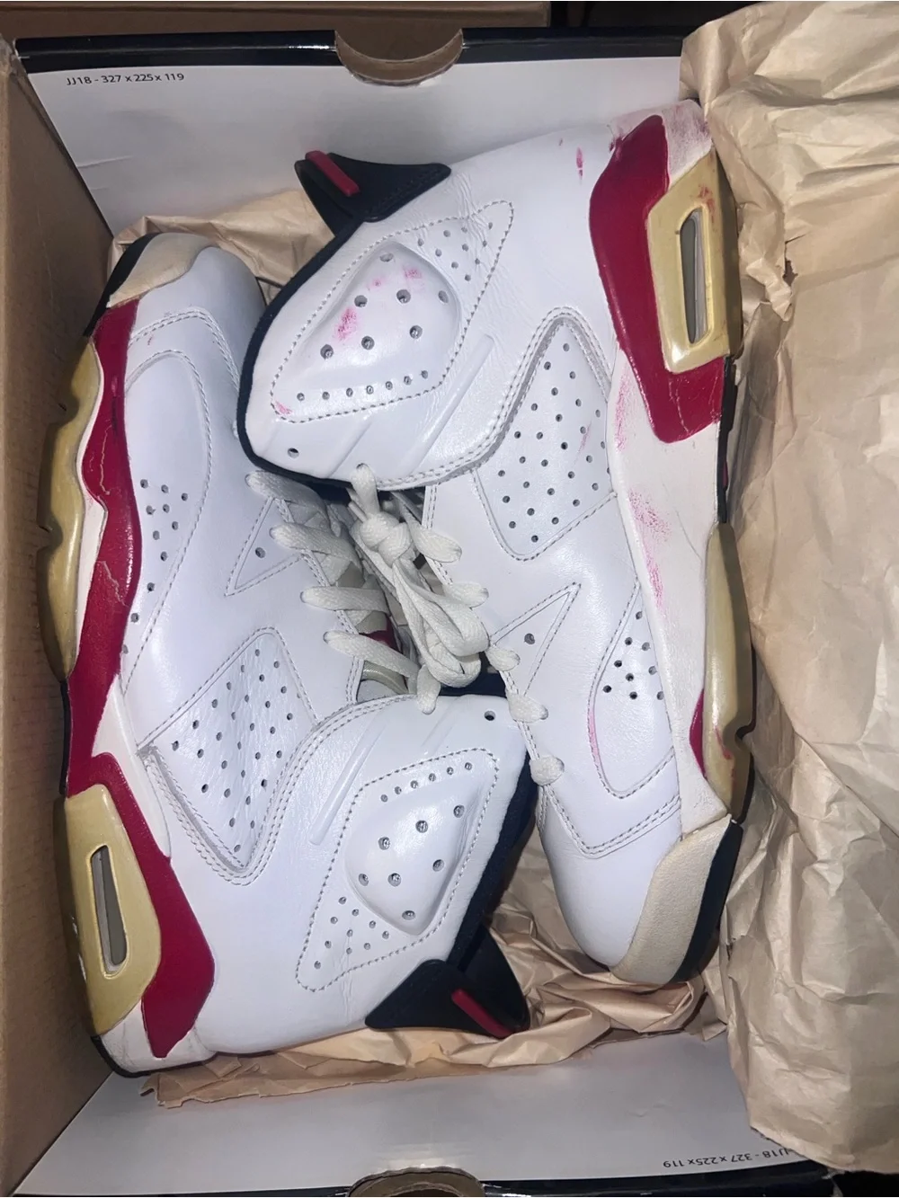 Jordan men’s nike
